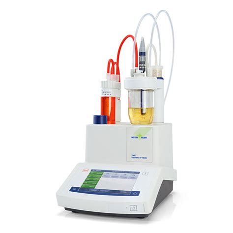 karl fischer volumetric titrator purchase|karl fischer titrator mettler toledo.